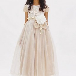 Платье нв выпускной