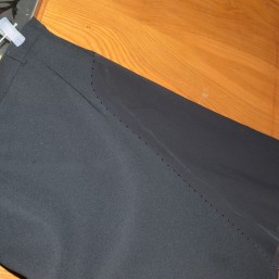 Юбка нарядная