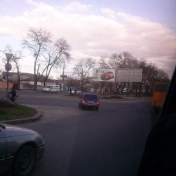 аренда билбордов