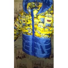 куртка парка 