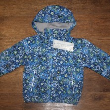 Ветровка Okay ( Германия) 104р