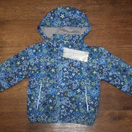 Ветровка Okay ( Германия) 104р