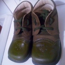 Ботиночки Италия 22р