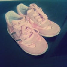 Кроссовки Натурино 24размер