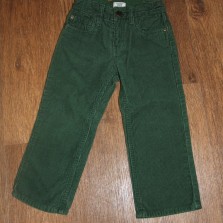 Вельветові штанці Олд неві