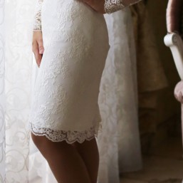 Продам платье как для свадьбы, так и для выпускного