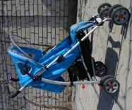 коляска трость Junior