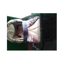 Продам коляску зима-лето