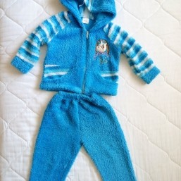 Детские вещи в хорошем состоянии