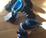 Красовки Adidas