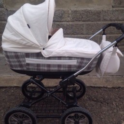 Продаётся коляска