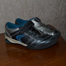 крассовочки Clarks