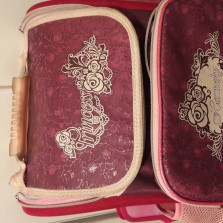 Школьный рюкзак