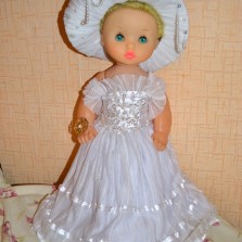 Кукла    невеста