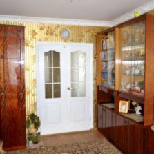 Стенка полированая 