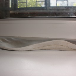 2 пары ортопедических  стелек и сумочка в подарок