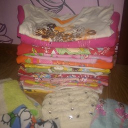 Распродажа все дешево.