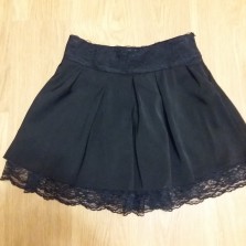 Юбка школьная. Торг уместен!