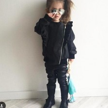 куртка кожа