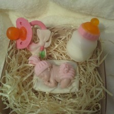 Мылко ручной работы