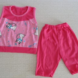 Летний комплект