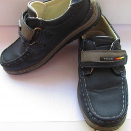 Мокасины, туфли 29 размер