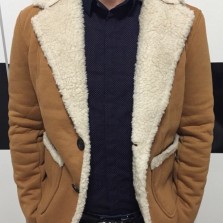 пиджак стильный