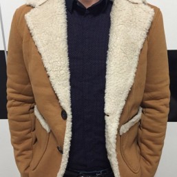 пиджак стильный