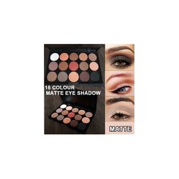 Палетка теней