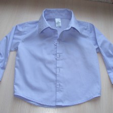 Костюм на годик