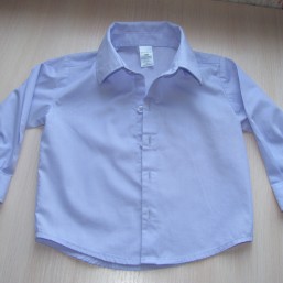 Костюм на годик