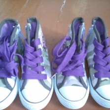 Кеды, Италия