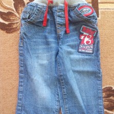 джинсы, брюки на 12-18 мес. !!!