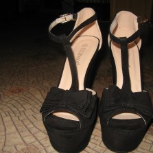 замш. боссоножки 37рр.