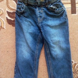 джинсы, брюки .