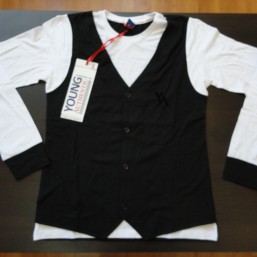 Регланы для подростков, идеально для школы