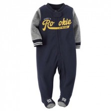 Человечек Carters