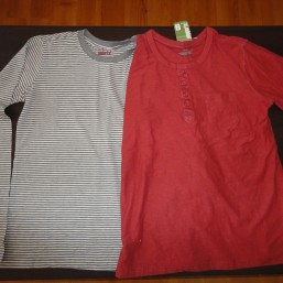 Регланы для мальчиков подростков Pepperts, Германия