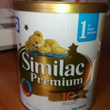 Детская смесь Симилак