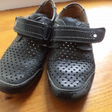 Обувь для мальчика