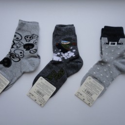 Носки и гольфы для детей Calzedonia, Италия