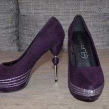 Туфли BLOSSEM новые