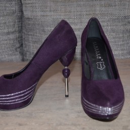 Туфли BLOSSEM новые