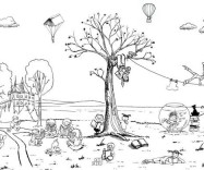 Книжковий магазин 