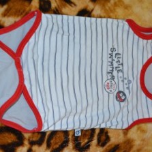 Детские вещи 