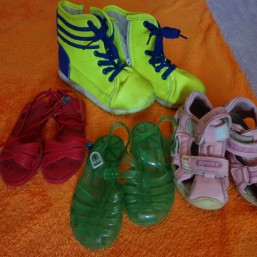 кроссовки за 30 гр 