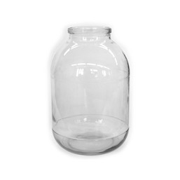 Бутыль банка 3 л. Без сколов и трещин. Дешево!