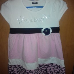 Платье 110размер