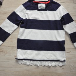 свитерок НМ 122/128р