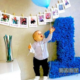 Фотографии «Polaroid»